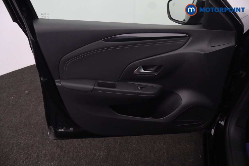 Vauxhall Corsa GS Manual Petrol Hatchback - Stock Number (1656666) - 37th supplementary image