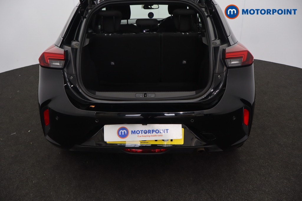 Vauxhall Corsa GS Manual Petrol Hatchback - Stock Number (1656666) - 46th supplementary image