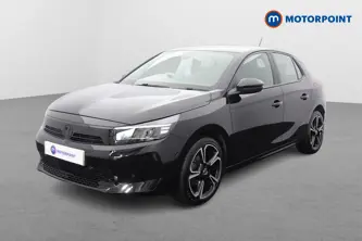 Vauxhall Corsa GS Manual Petrol Hatchback - Stock Number (1656666) - Passenger side front corner