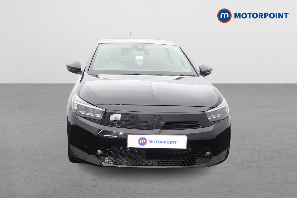 Vauxhall Corsa GS Manual Petrol Hatchback - Stock Number (1656666) - Front bumper