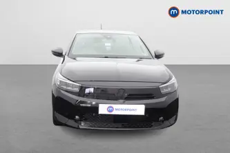 Vauxhall Corsa GS Manual Petrol Hatchback - Stock Number (1656666) - Front bumper