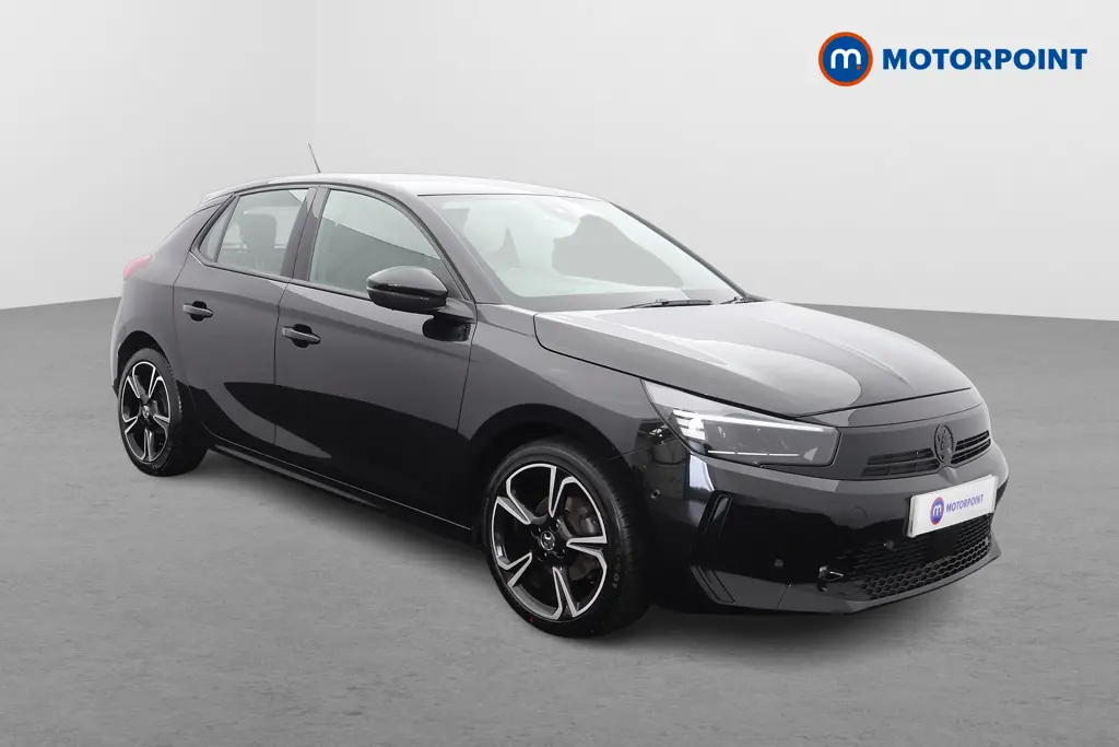 2023 Vauxhall Corsa