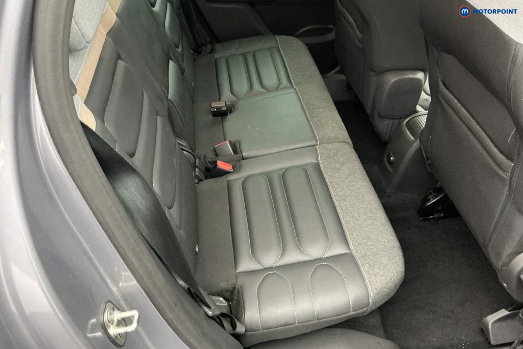 Citroen C3 Aircross Shine Plus Automatic Petrol SUV - Stock Number (1663514) - 4th supplementary image