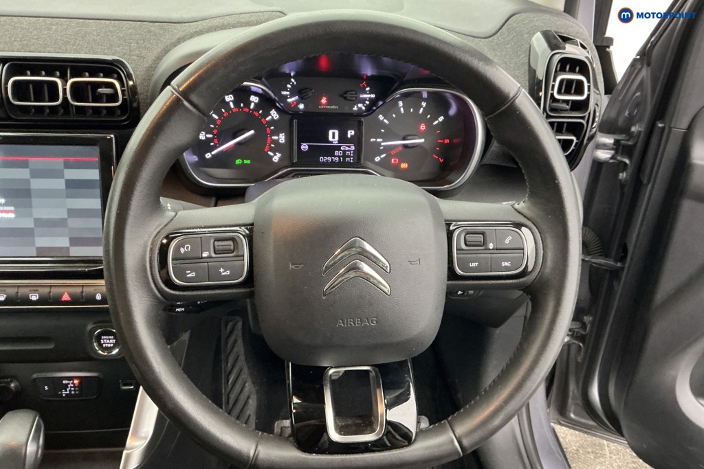 Citroen C3 Aircross Shine Plus Automatic Petrol SUV - Stock Number (1663514) - 6th supplementary image