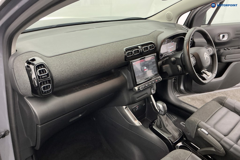 Citroen C3 Aircross Shine Plus Automatic Petrol SUV - Stock Number (1663514) - 9th supplementary image