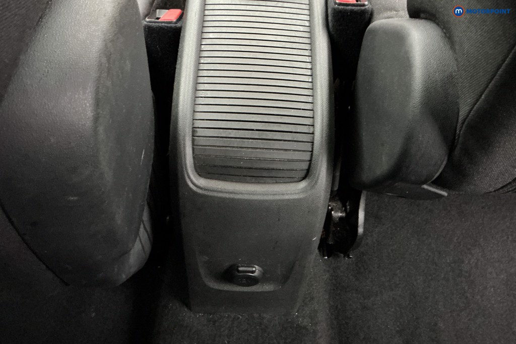 Citroen C3 Aircross Shine Plus Automatic Petrol SUV - Stock Number (1663514) - 10th supplementary image