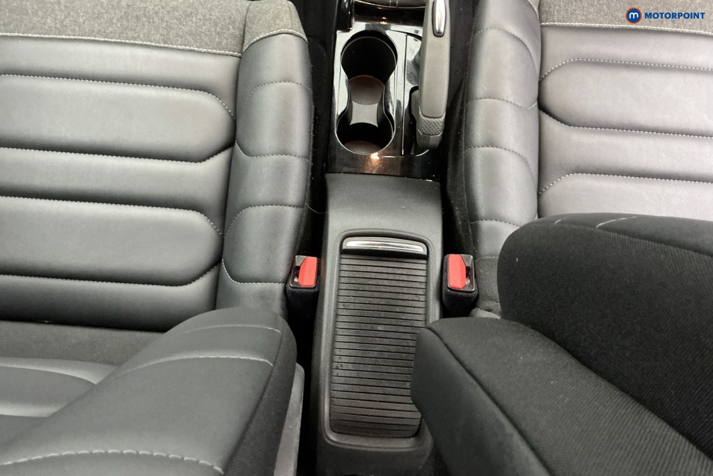Citroen C3 Aircross Shine Plus Automatic Petrol SUV - Stock Number (1663514) - 11th supplementary image