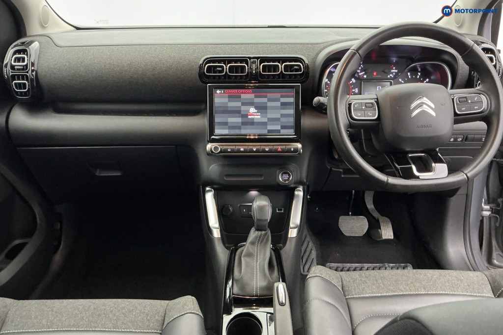 Citroen C3 Aircross Shine Plus Automatic Petrol SUV - Stock Number (1663514) - 13th supplementary image