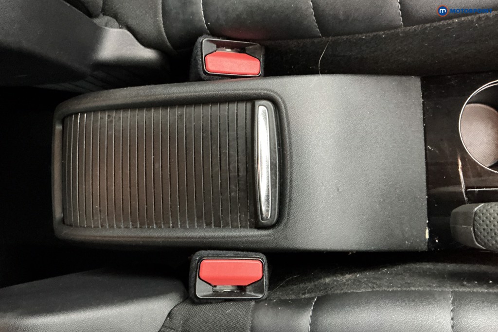 Citroen C3 Aircross Shine Plus Automatic Petrol SUV - Stock Number (1663514) - 14th supplementary image