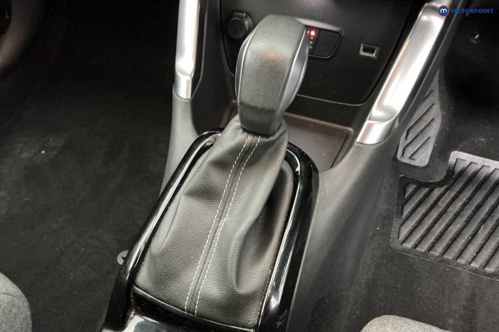 Citroen C3 Aircross Shine Plus Automatic Petrol SUV - Stock Number (1663514) - 17th supplementary image