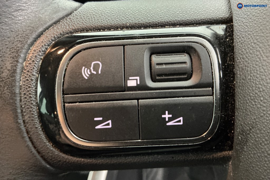 Citroen C3 Aircross Shine Plus Automatic Petrol SUV - Stock Number (1663514) - 22nd supplementary image