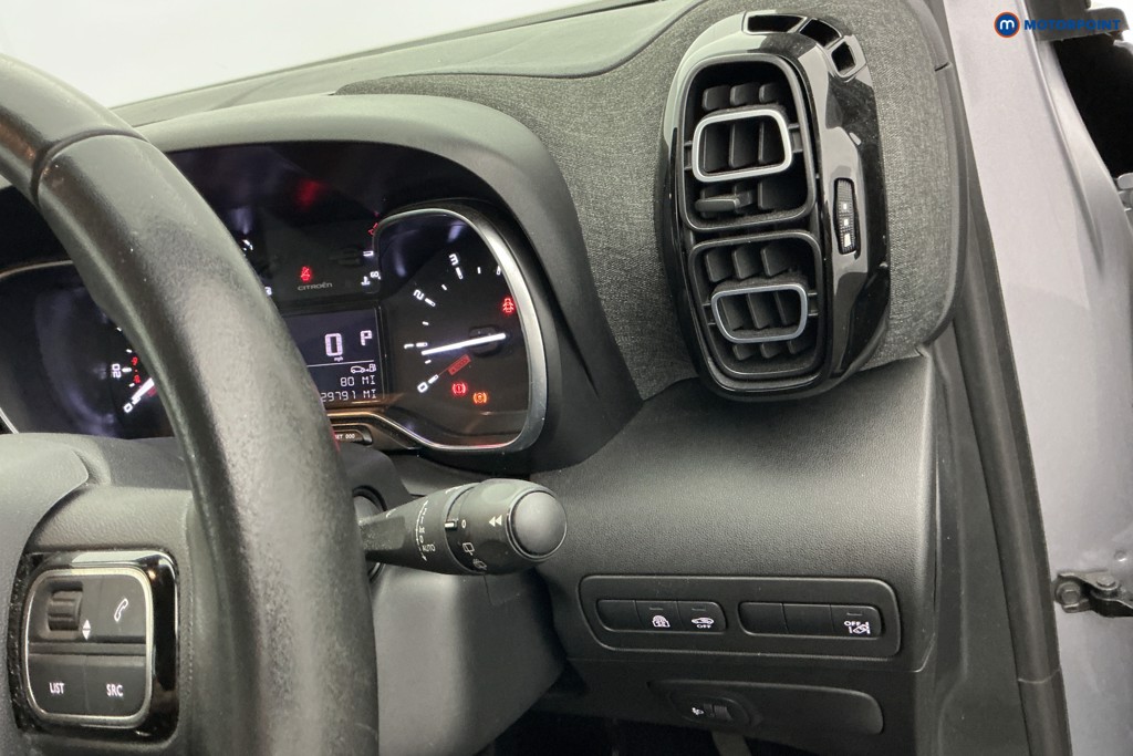 Citroen C3 Aircross Shine Plus Automatic Petrol SUV - Stock Number (1663514) - 24th supplementary image