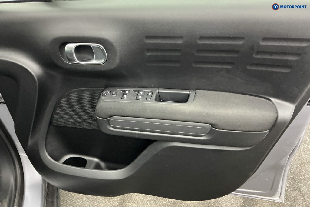 Citroen C3 Aircross Shine Plus Automatic Petrol SUV - Stock Number (1663514) - 26th supplementary image