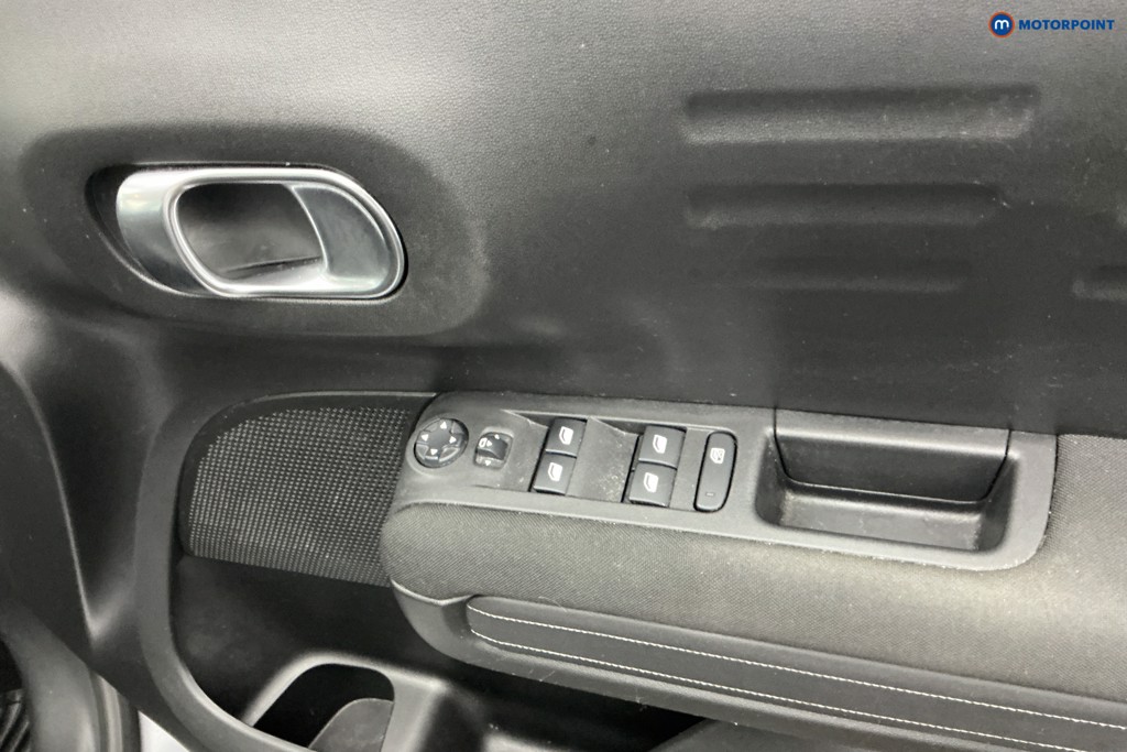 Citroen C3 Aircross Shine Plus Automatic Petrol SUV - Stock Number (1663514) - 27th supplementary image