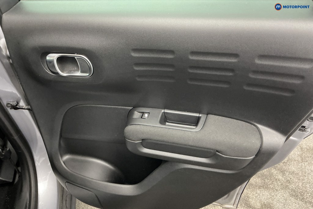 Citroen C3 Aircross Shine Plus Automatic Petrol SUV - Stock Number (1663514) - 28th supplementary image