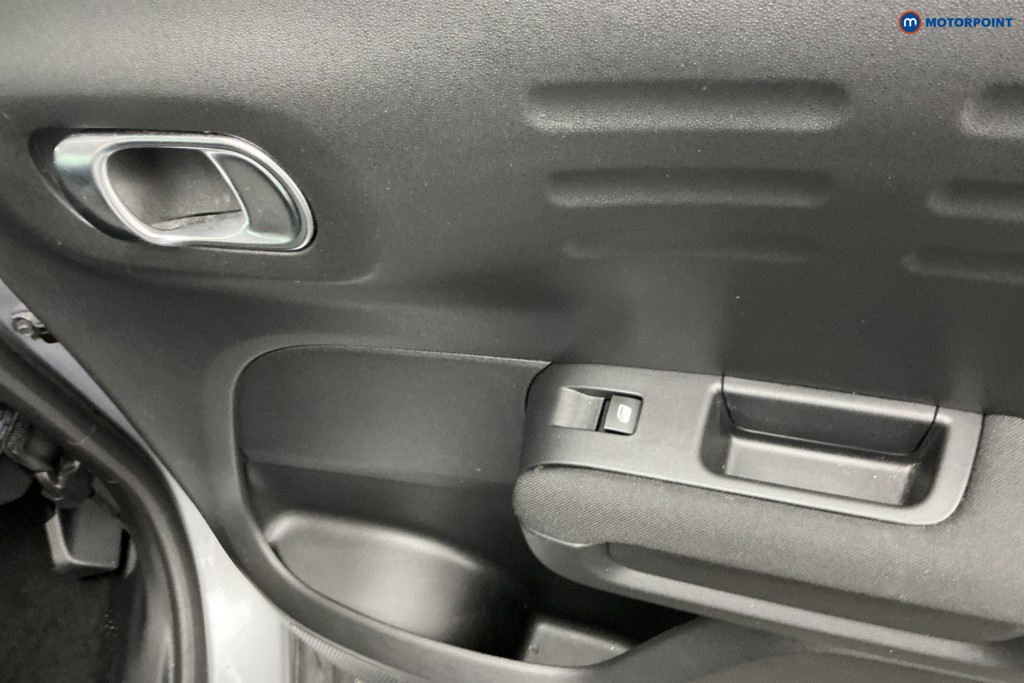 Citroen C3 Aircross Shine Plus Automatic Petrol SUV - Stock Number (1663514) - 29th supplementary image