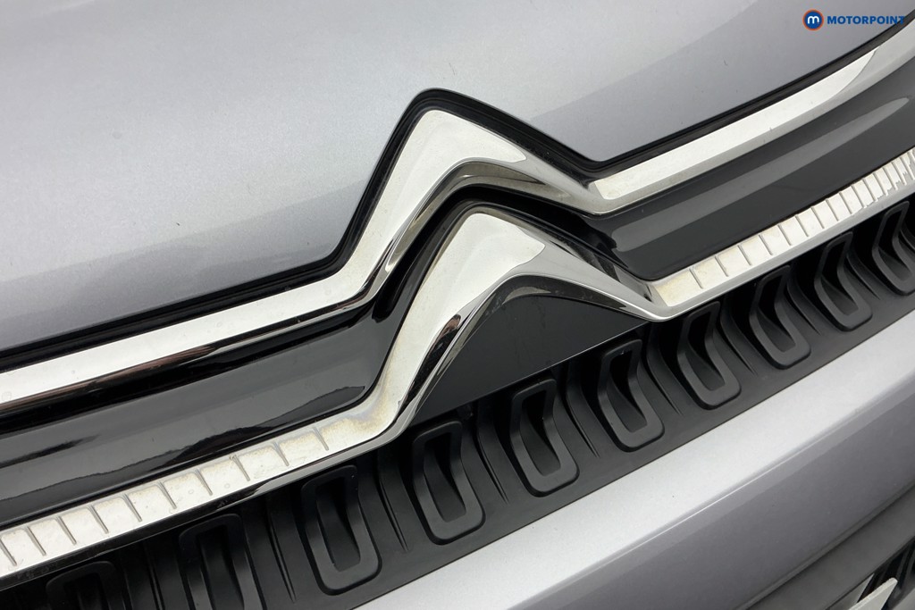 Citroen C3 Aircross Shine Plus Automatic Petrol SUV - Stock Number (1663514) - 30th supplementary image