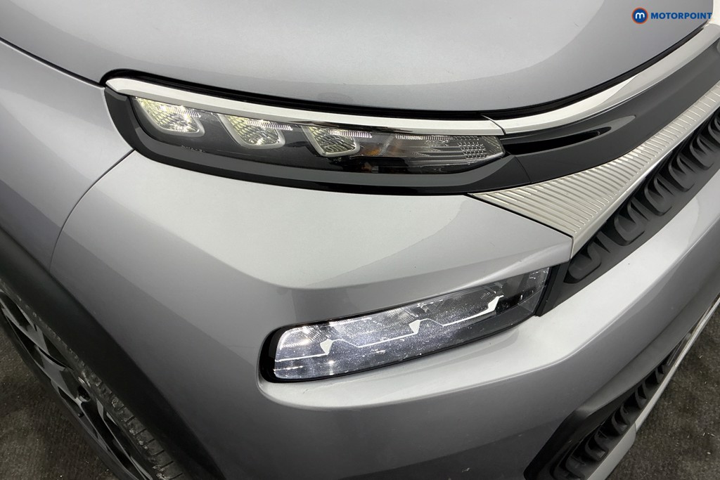 Citroen C3 Aircross Shine Plus Automatic Petrol SUV - Stock Number (1663514) - 31st supplementary image