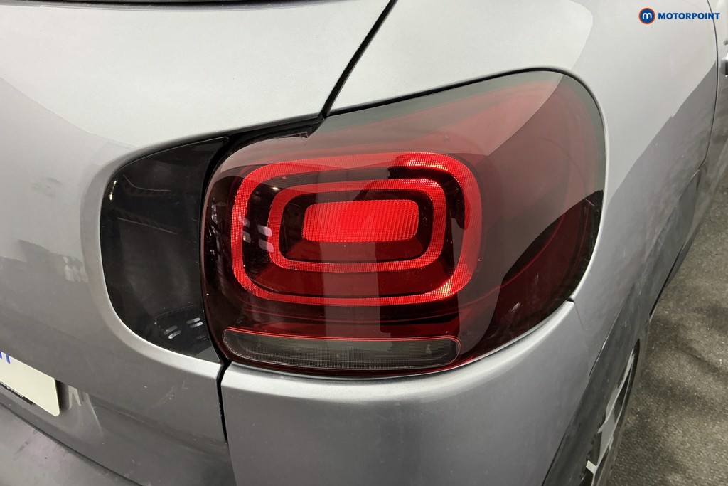 Citroen C3 Aircross Shine Plus Automatic Petrol SUV - Stock Number (1663514) - 32nd supplementary image