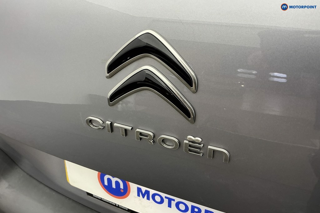 Citroen C3 Aircross Shine Plus Automatic Petrol SUV - Stock Number (1663514) - 33rd supplementary image