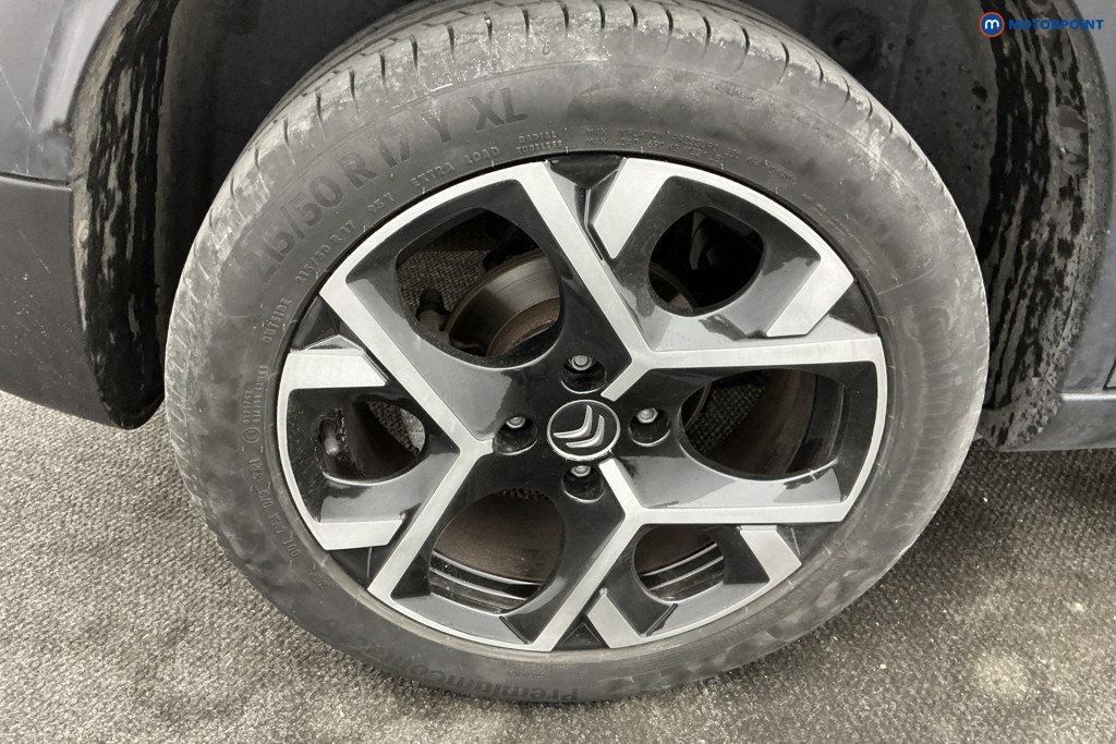 Citroen C3 Aircross Shine Plus Automatic Petrol SUV - Stock Number (1663514) - 34th supplementary image