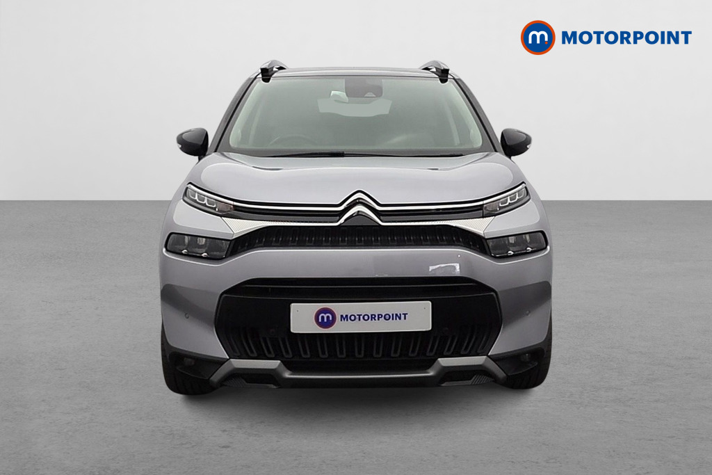 Citroen C3 Aircross Shine Plus Automatic Petrol SUV - Stock Number (1663514) - Front bumper