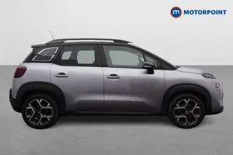Citroen C3 Aircross Shine Plus Automatic Petrol SUV - Stock Number (1663514) - Drivers side