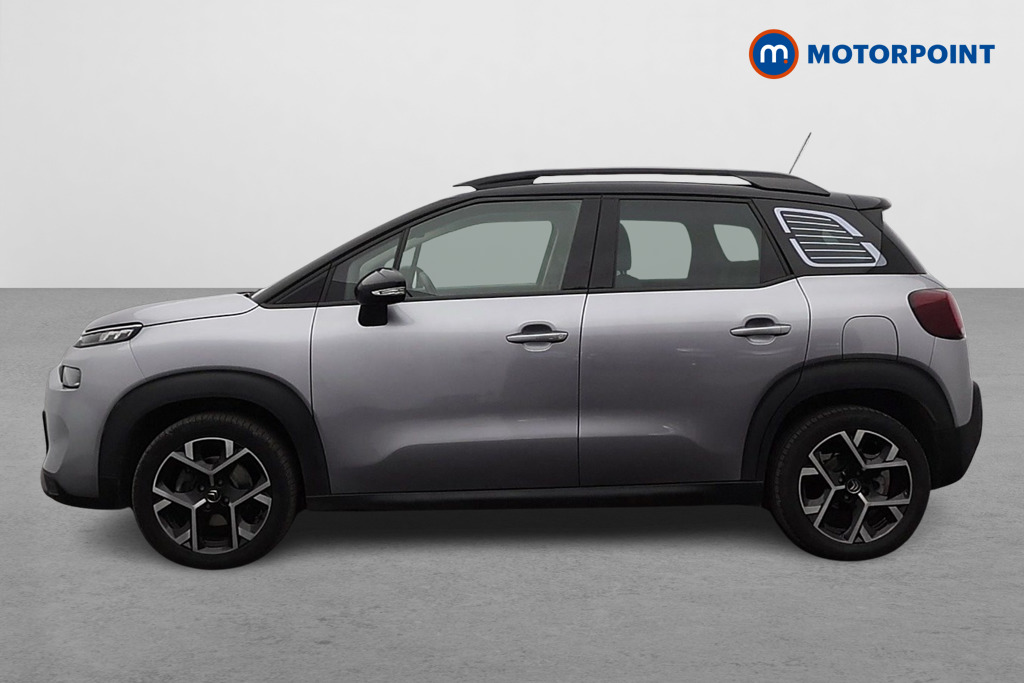 Citroen C3 Aircross Shine Plus Automatic Petrol SUV - Stock Number (1663514) - Passenger side