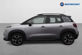 Citroen C3 Aircross Shine Plus Automatic Petrol SUV - Stock Number (1663514) - Passenger side