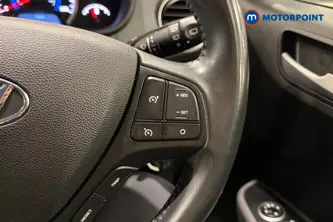 Hyundai I10 Premium Manual Petrol Hatchback - Stock Number (1667260) - 3rd supplementary image