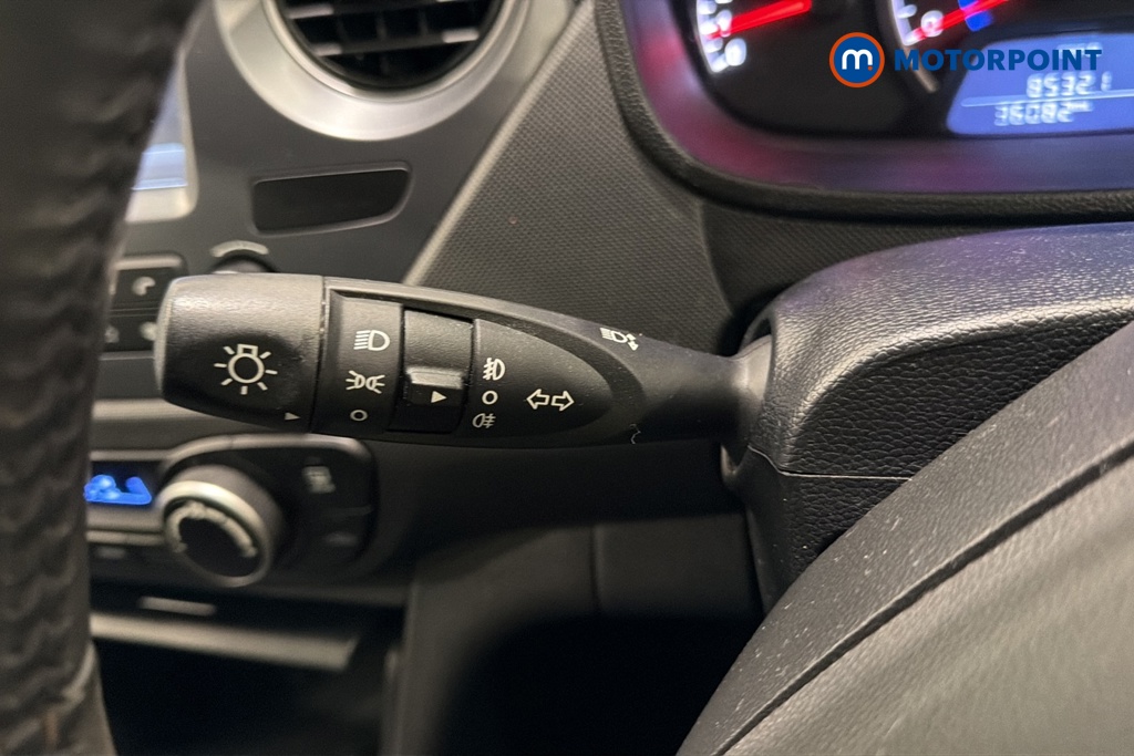 Hyundai I10 Premium Manual Petrol Hatchback - Stock Number (1667260) - 5th supplementary image