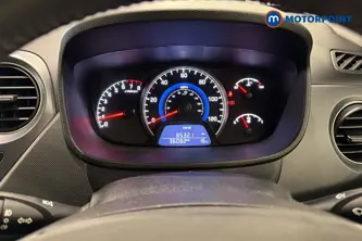 Hyundai I10 Premium Manual Petrol Hatchback - Stock Number (1667260) - 7th supplementary image