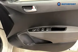 Hyundai I10 Premium Manual Petrol Hatchback - Stock Number (1667260) - 18th supplementary image