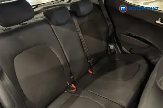 Hyundai I10 Premium Manual Petrol Hatchback - Stock Number (1667260) - 25th supplementary image