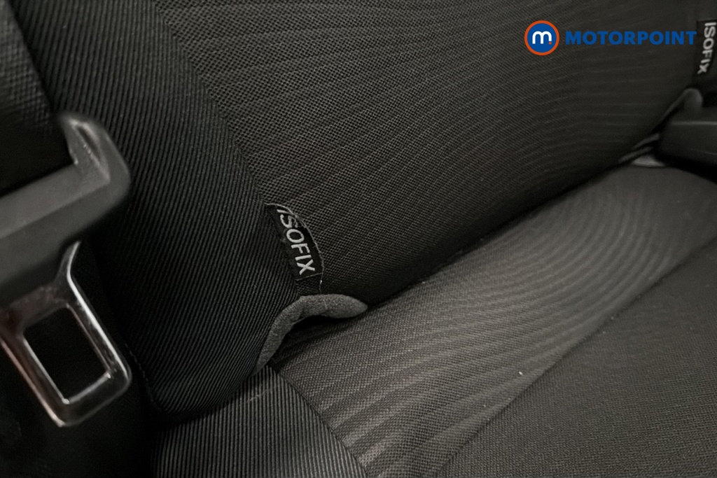 Hyundai I10 Premium Manual Petrol Hatchback - Stock Number (1667260) - 27th supplementary image