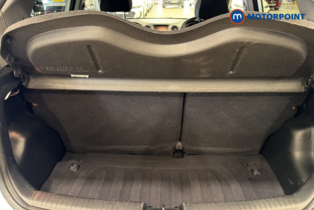 Hyundai I10 Premium Manual Petrol Hatchback - Stock Number (1667260) - 30th supplementary image