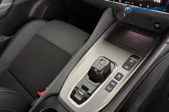 Nissan Qashqai N-Connecta Automatic Petrol-Electric Hybrid SUV - Stock Number (1670103) - 15th supplementary image