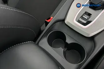 Nissan Qashqai N-Connecta Automatic Petrol-Electric Hybrid SUV - Stock Number (1670103) - 16th supplementary image