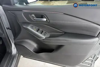 Nissan Qashqai N-Connecta Automatic Petrol-Electric Hybrid SUV - Stock Number (1670103) - 18th supplementary image