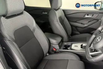 Nissan Qashqai N-Connecta Automatic Petrol-Electric Hybrid SUV - Stock Number (1670103) - 22nd supplementary image