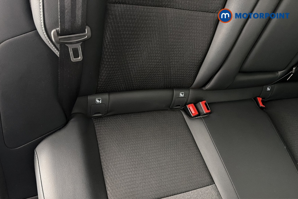 Nissan Qashqai N-Connecta Automatic Petrol-Electric Hybrid SUV - Stock Number (1670103) - 27th supplementary image