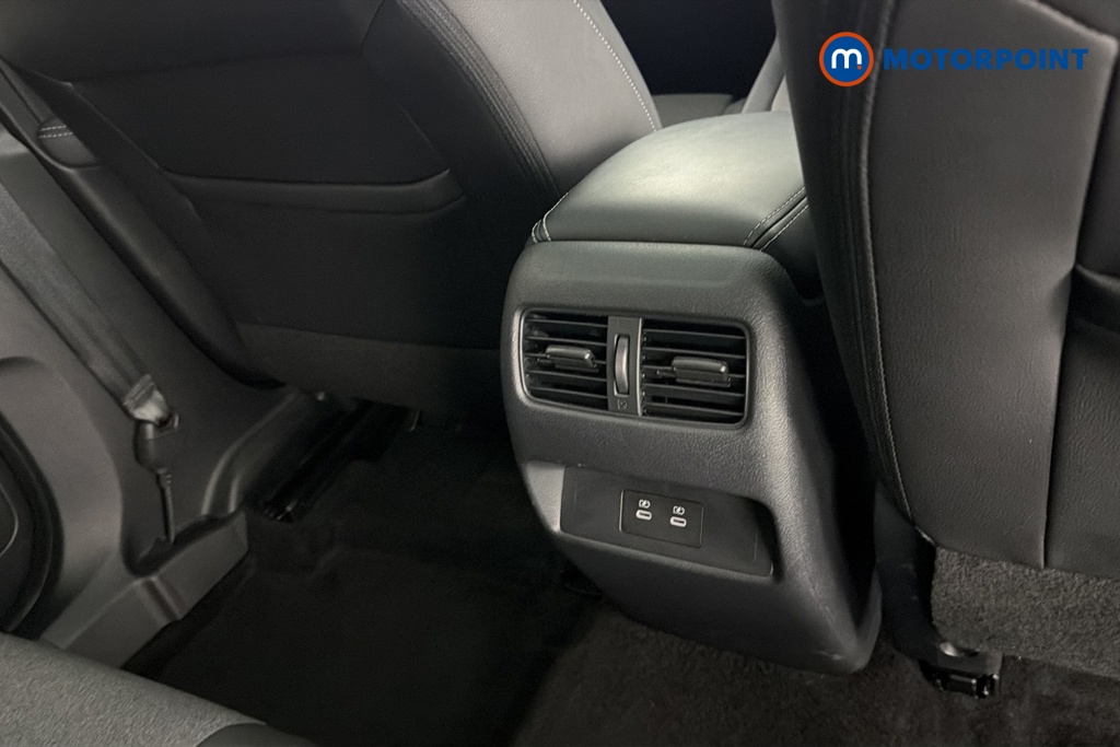 Nissan Qashqai N-Connecta Automatic Petrol-Electric Hybrid SUV - Stock Number (1670103) - 28th supplementary image