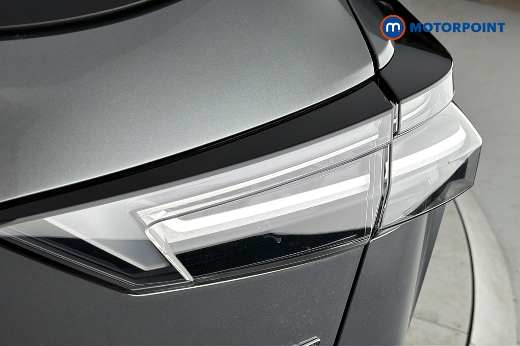 Nissan Qashqai N-Connecta Automatic Petrol-Electric Hybrid SUV - Stock Number (1670103) - 36th supplementary image