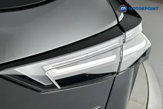 Nissan Qashqai N-Connecta Automatic Petrol-Electric Hybrid SUV - Stock Number (1670103) - 36th supplementary image