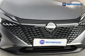 Nissan Qashqai N-Connecta Automatic Petrol-Electric Hybrid SUV - Stock Number (1670103) - 43rd supplementary image