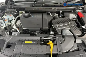 Nissan Qashqai N-Connecta Automatic Petrol-Electric Hybrid SUV - Stock Number (1670103) - 48th supplementary image