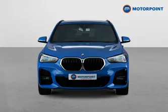 BMW X1 M Sport Automatic Petrol SUV - Stock Number (1670336) - Front bumper