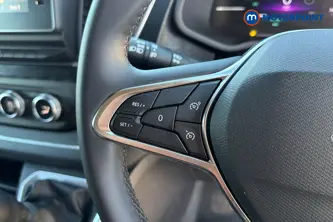 Renault Trafic Extra Sport Manual Diesel Panel Van - Stock Number (1670422) - 4th supplementary image