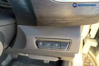 Renault Trafic Extra Sport Manual Diesel Panel Van - Stock Number (1670422) - 11th supplementary image