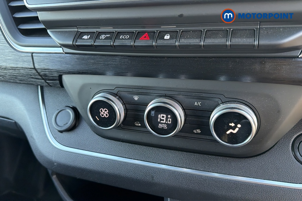 Renault Trafic Extra Sport Manual Diesel Panel Van - Stock Number (1670422) - 12th supplementary image